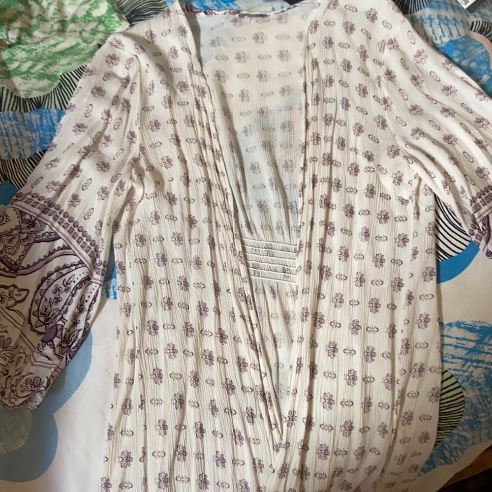 Charlotte Russe cardigan